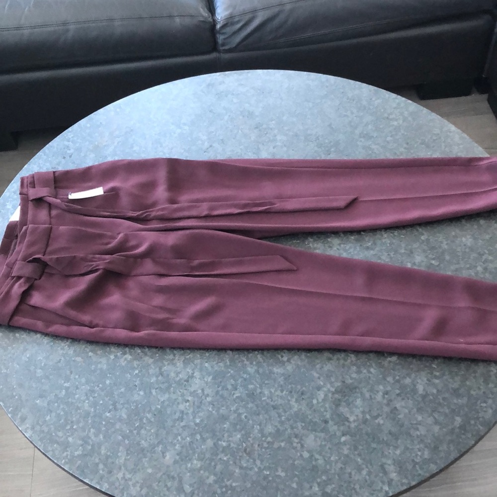 Work pants - Picture 5 of 6